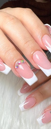 manicura, nails, manicur